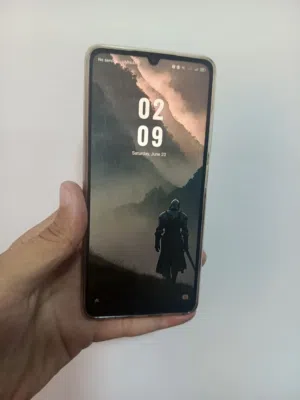 ZTE هاتف بليد