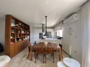 Furnished Apartment For Rent In Shmeisani