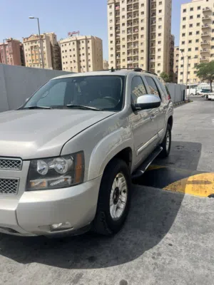 للبيع تاهو 2007 Z71 صبغ وكاله فل اعلا مواصفات الفحص مع الصور
