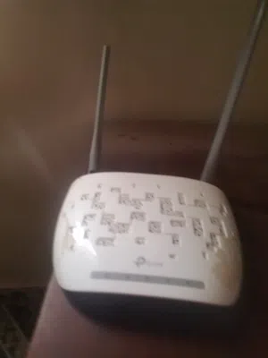 مودم ارضي اخوه الجديد