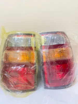 Toyota land cruiser 2003-2008