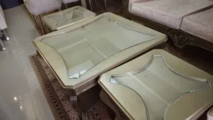 طاولة وسط وطربيزات