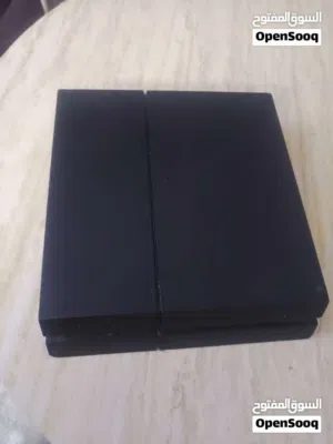 PlayStation 4 PlayStation for sale in Al Riyadh