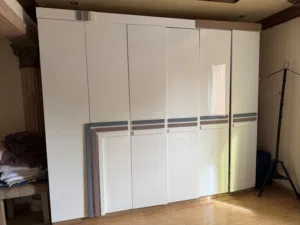 غرفة نوم للبيع