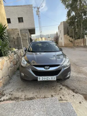 هونداي توسان