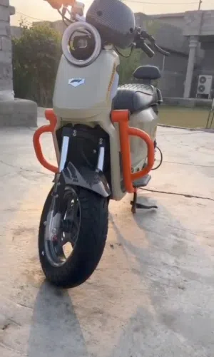 دراجه شحن F1