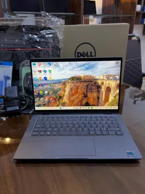 Dell latitude 7420 2 in 1 أقوى جهاز وأكثر طلب في السوق