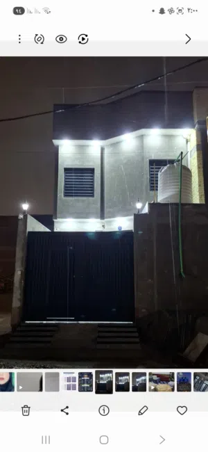 بيت بناء 2026  درجه اولى