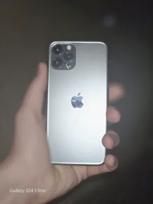 Apple iPhone 11 Pro 256 GB in Zawiya