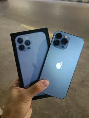ايفون 13 برو ماكس