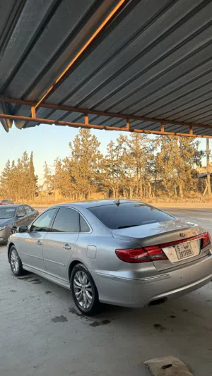 Used Hyundai Azera in Tripoli