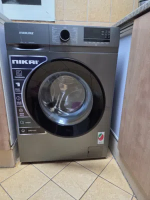 Nikain 7kg washing machine