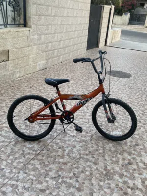 CHILDREN BIKES