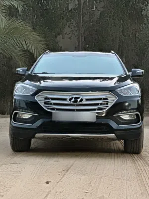 هونداي سنتافي 2017