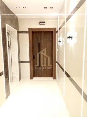 167 m2 3 Bedrooms Apartments for Sale in Amman Al Gardens