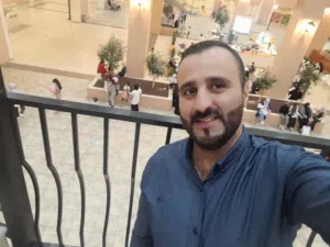 احمد جفال
