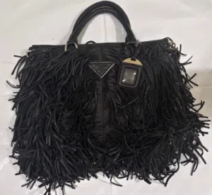 Prada original bag  Read caption