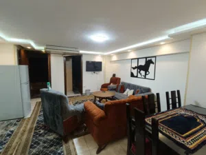 150 m2 3 Bedrooms Apartments for Rent in Alexandria Sidi Beshr