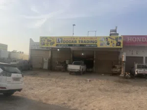 بنايه مؤجرة بالكامل