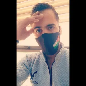 baker Alshaer