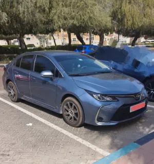 Toyota Corolla Altis 2019 1.8CC japan specs