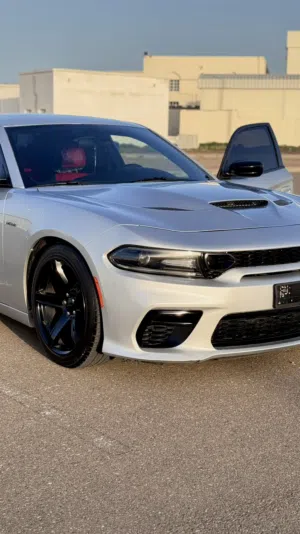 Used Dodge Charger in Al Batinah