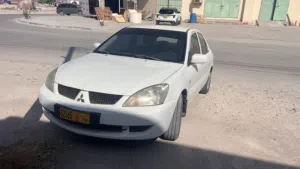 For sale للبيع لانسر