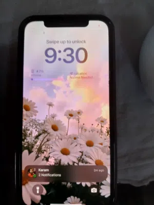 Iphone 12 pro 128GB Battery 76%