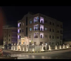 125 m2 3 Bedrooms Apartments for Sale in Amman Jubaiha