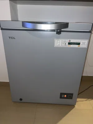 TCL 145L Freezer – Good Condition