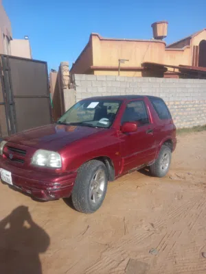 Used Suzuki Grand Vitara in Tripoli