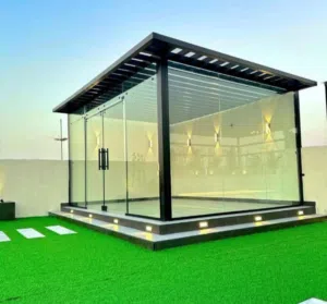 تنسيق حدائق الرياض