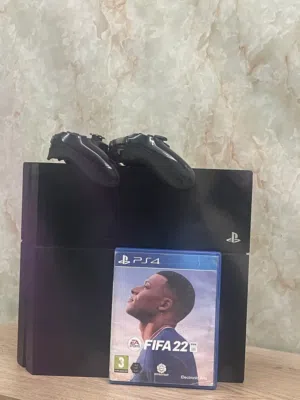 بلاستيشن 4