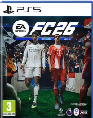Trade fc 26 for other games