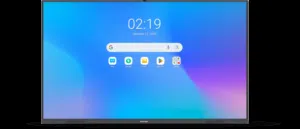 Specktron interactive smart panels  شاشات تفاعلية بمختلف الاحجام  schools , colleges, universities