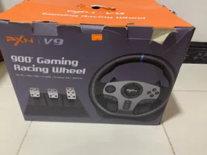 PXN v9 دركسون