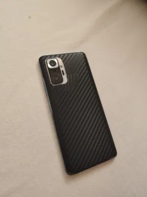 Xiaomi Redmi Note 10 pro 128 GB in Amman