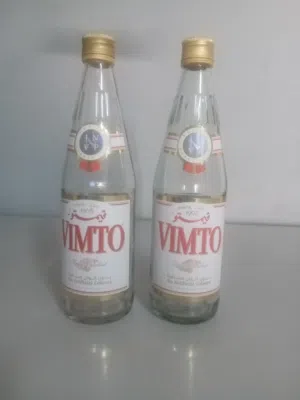 غرشة فيمتو فاضية اصلية للبيع