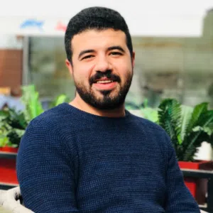 Tarek Ramadan 