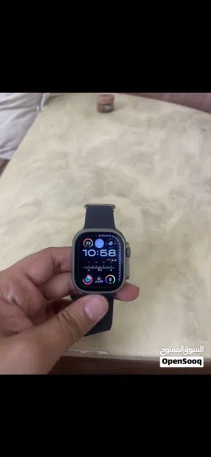 Apple Watch Ultra 2
