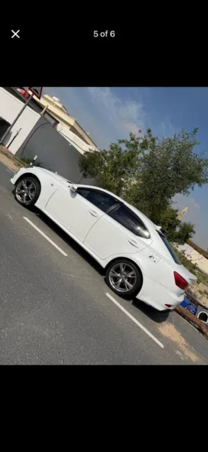 is 250 2010 model