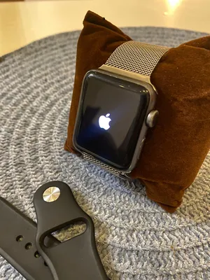 Apple Watch Series 3 ((( iCloud locked )))