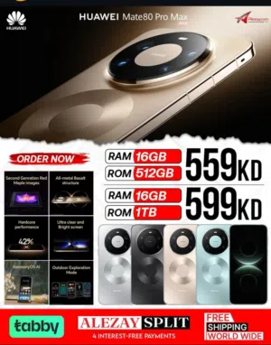 mate 80 pro max