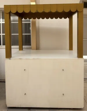 عربة الكيتيرنق