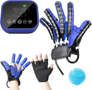 جهاز تمارين الاصابع والكف الأصلي نخب اول ومكفول