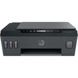 Hp Wireless Printer 515 Model