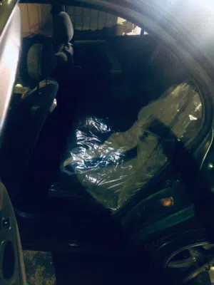 Used Hyundai Avante in Amman