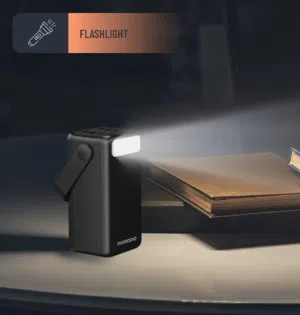 باور بانك شحن قوي