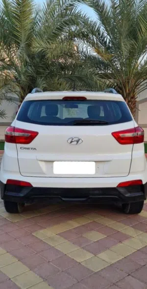 هيونداي كريتا 2018