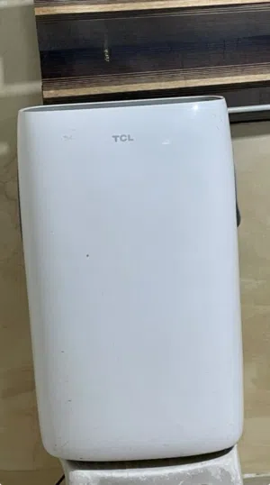 TCL 0 - 1 Ton AC in Amman